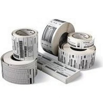 Zebra Z-SLCT 2000D 102X102MM 700 LBL/ROLL PERFO BOX OF 12