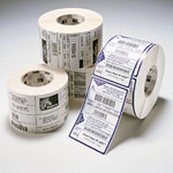 Zebra Z-SLCT 2000D 102X152MM 475 LBL/ROLL PERFO BOX OF 12