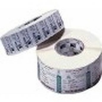 Zebra Z-SLCT 2000D 57X32MM REMOVABLE 2100 LBL/ROLL PERFO BOX OF 12