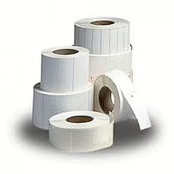 Zebra Z-SLCT 2000T 57X102MM 700 LBL/ROLL C-25MM BOX OF 12