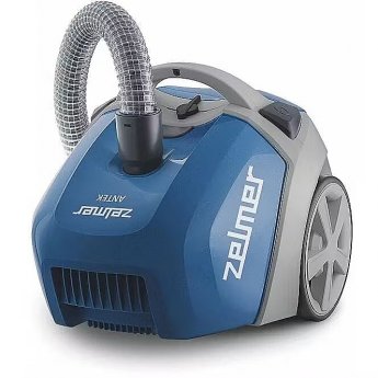 Zelmer Antek, Blue/Grey 