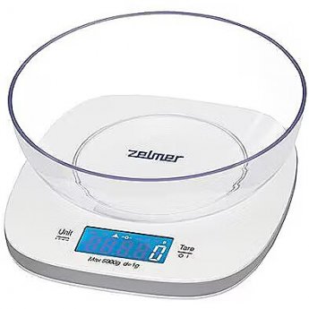 Zelmer Kitchen scale ZKS1450 Symbio