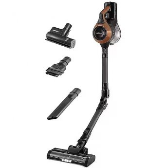 Zelmer ZSVC512DF Piotr 22.2V, Black/Gold