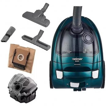 Zelmer ZVC031P Radek