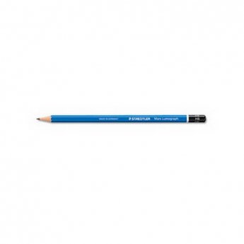 Zīmulis STAEDTLER LUMOGRAPH 3B