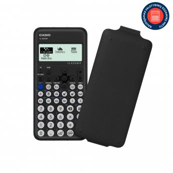 Zinātniskais kalkulators CASIO Classwiz FX-82CW