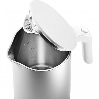Zwilling Enfinigy, Silver/White