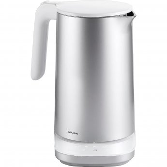 Zwilling Pro electric kettle, Silver